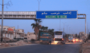 استقالة مسؤول بارز في “النصرة” في ظل ترتيبات لمرحلة مقبلة في إدلب