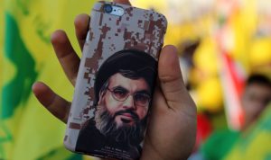 صفقة حزب الله وداعش تربك أحزاب إيران في العراق!