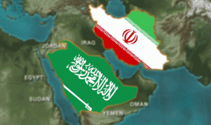 السعودية تتهم إيران بنشر فيروس كورونا