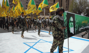 وقائع “نقاش الحرب” على “حزب الله”