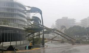 12 قتيلاً في الإعصار إيرما في ولاية فلوريدا الأميركية