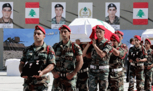 لبنان لا زال هدفا لـ “داعش”!