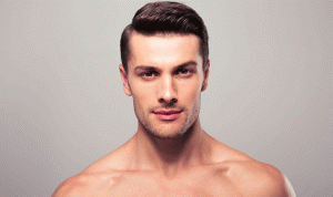 عمليات التجميل الخمس الأكثر انتشاراً بين الرجال