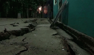 عشرات القتلى وخسائر فادحة في زلزال المكسيك