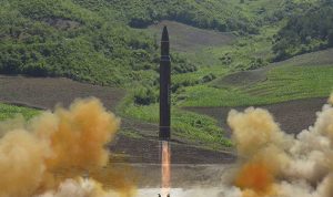 لهذه الأسباب يستحيل إسقاط صواريخ كوريا الشمالية