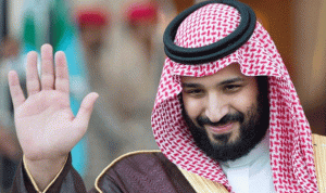 تقرير بريطاني: السعودية مفتاح الاستقرار في الشرق الأوسط