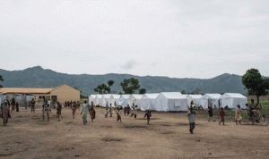 بوكو حرام تشن هجوما على مخيم للنازحين في نيجيريا