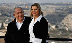 رسميا.. زوجة نتانياهو تواجه المحاكمة بتهم فساد