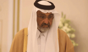 أزمة قطر… بيان هام من عبدالله آل ثاني للشعب القطري