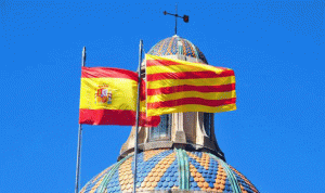 إحتلال مراكز اقتراع ونذر مواجهة محققة في كتالونيا