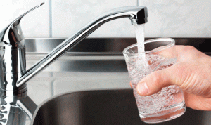 قائمقام جبيل: مياه حصارات غير صالحة للشرب