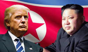 عقوبات أميركية على مسؤولين في كوريا الشمالية