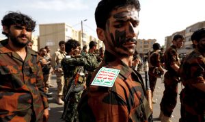 الحوثي يستنسخ تجربة حزب الله في اليمن