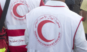 وفاة مؤسّس الهلال الأحمر اليمني بسبب نقص بالإمدادات الطبية