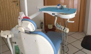 مركز الرعاية الصحية الأولية في جبيل… خدمة مجّانية لأبناء القضاء