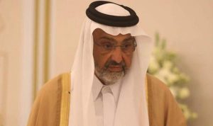 الدوحة تجمد جميع أرصدة الشيخ عبدالله آل ثاني في قطر