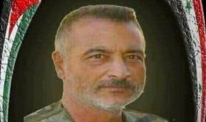 مقتل الضابط الذي عيِّن بديلاً لعصام زهر الدين