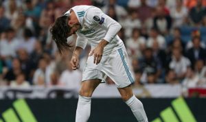 ريال مدريد يكشف عن مدى خطورة إصابة بيل