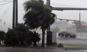 مقتل 20 شخصاً جراء العاصفة “نايت” في أميركا الوسطى