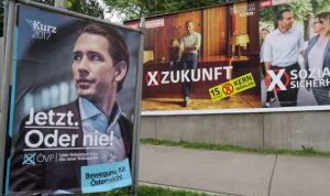 النمسا تصوت وأزمة اللاجئين تتصدر أولويات الناخبين