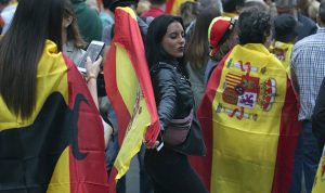 كتالونيا تستعد لتحدّي مدريد في التصويت على الاستقلال