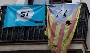 المعارضة الإسبانية قلقة من عقاب مدريد لكتالونيا