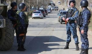 مقتل مسلحين بعملية أمنية في داغستان الروسية