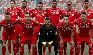 فلسطين تتأهل إلى كأس آسيا 2019… بعد نتيجة لافتة
