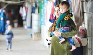 100 ألف مولود سوري مُسجَّلون رسمياً… ماذا عن غير المُسجَّلين؟