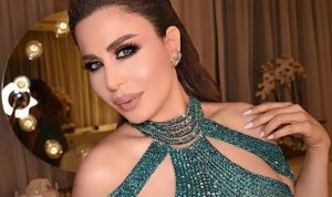 بالفيديو… فيفيان مراد تُطرد على الهواء مباشرةً!