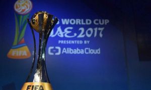 العرب بانتظار إنجاز تاريخي في كأس العالم للأندية