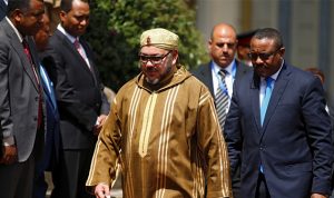 المغرب في انتظار الضوء الأخضر لحل المعضلة الخليجية