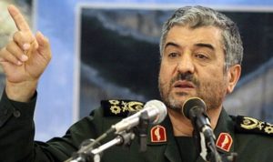 قائد الحرس الثوري الإيراني لترامب: لا تهدد إيران ولا تخيفها