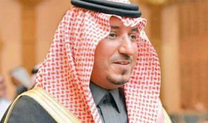 بالفيديو… مقتل أمير سعودي ومسؤولين بتحطم مروحية في عسير
