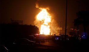البحرين: تفجير خط الأنابيب عمل إرهابي مرتبط بإيران