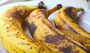 فوائد “الموز الأسود”!