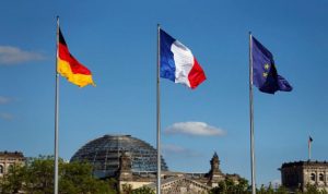 فرنسا: نعارض إغلاق ألمانيا لحدودها معنا