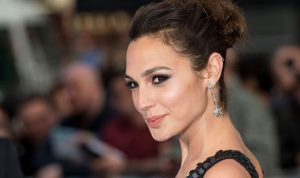 Gal Gadot تؤرق الرقابة اللبنانية!