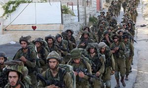 إسرائيل تبدي استعدادها لحماية قرية سورية