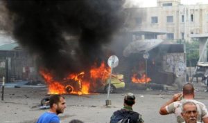 قتلى بتفجير سيارة مفخخة في الجولان السورية