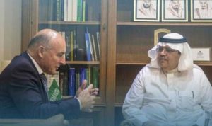 السعودية تستدعي السفير الألماني وتسلمه احتجاجا رسميا