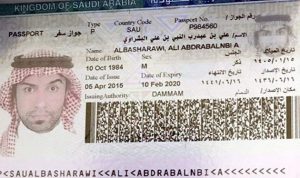 الأجهزة الأمنية تلاحق “طرف خيْط” لتحرير السعودي المخطوف