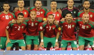 إنجاز للمغرب عجزت عنه أقوى منتخبات العالم في التصفيات