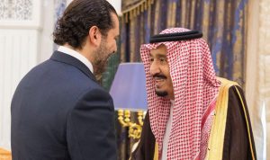 هل تُشكّل زيارة الحريري الى السعودية نقطة تحوّل؟