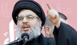 “حزب الله” يضع شرطين لتشكيل الحكومة