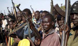 مقتل 30 سودانيًّا في اشتباكات قبلية