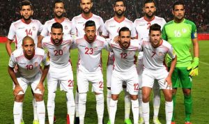 تغيير في ترتيب الفرق العربية بتصنيف الفيفا