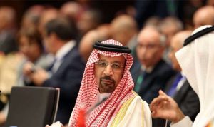 السعودية توقّع إتفاقيات مع العراق