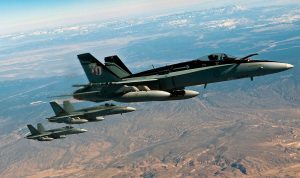 استراليا تنهي ضرباتها الجوية ضد “داعش”
