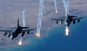 بلجيكا تسحب طائراتها من التحالف ضد “داعش”